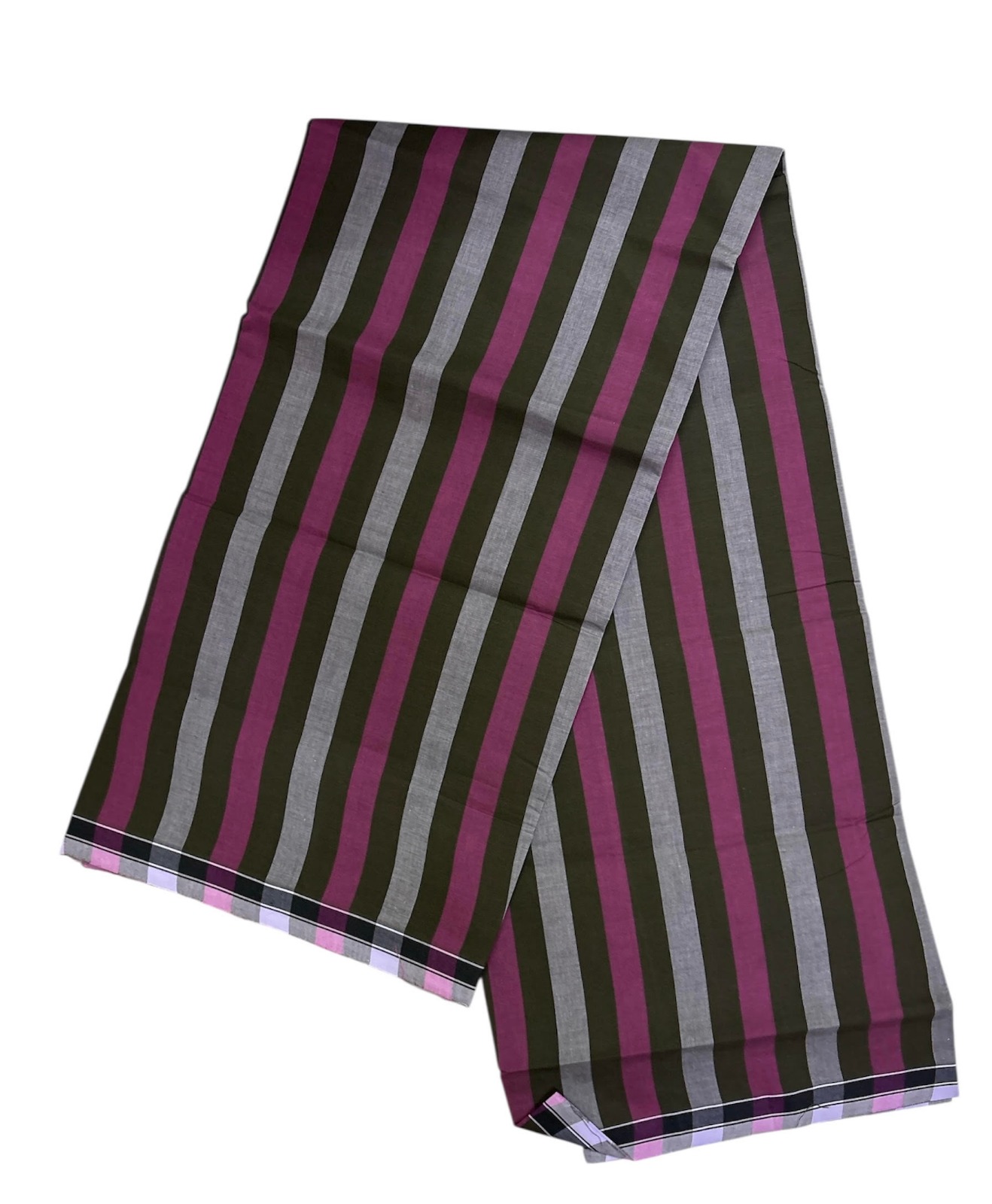 Cotton classic lungi