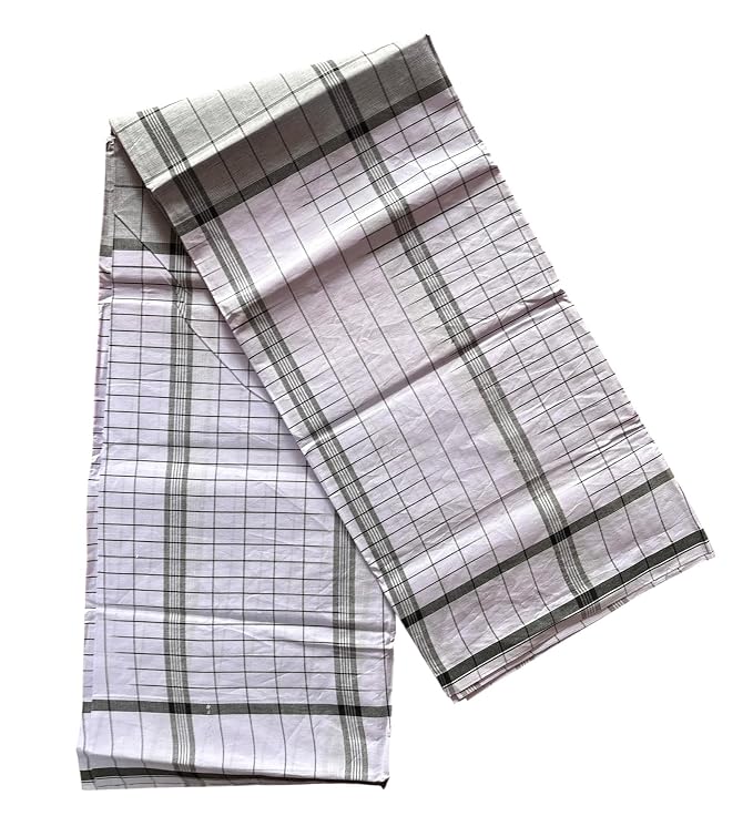 Cotton classic lungi