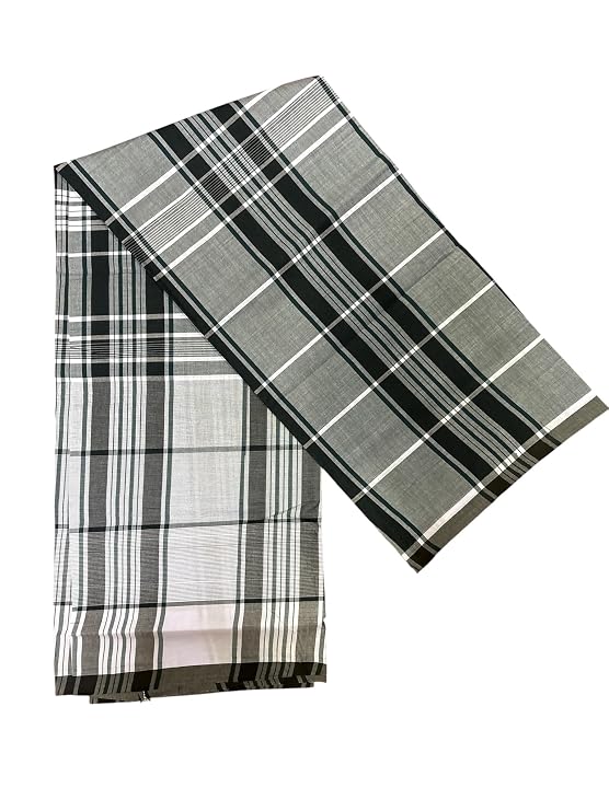 Cotton classic lungi