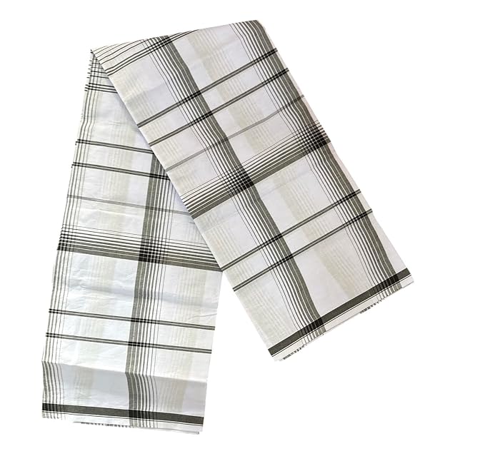 Cotton classic lungi