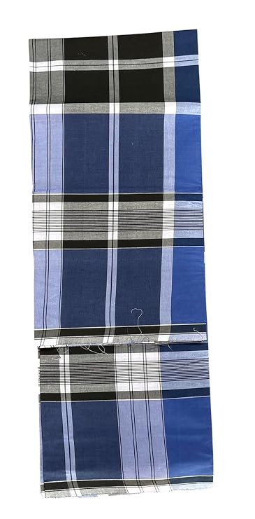 Cotton classic lungi