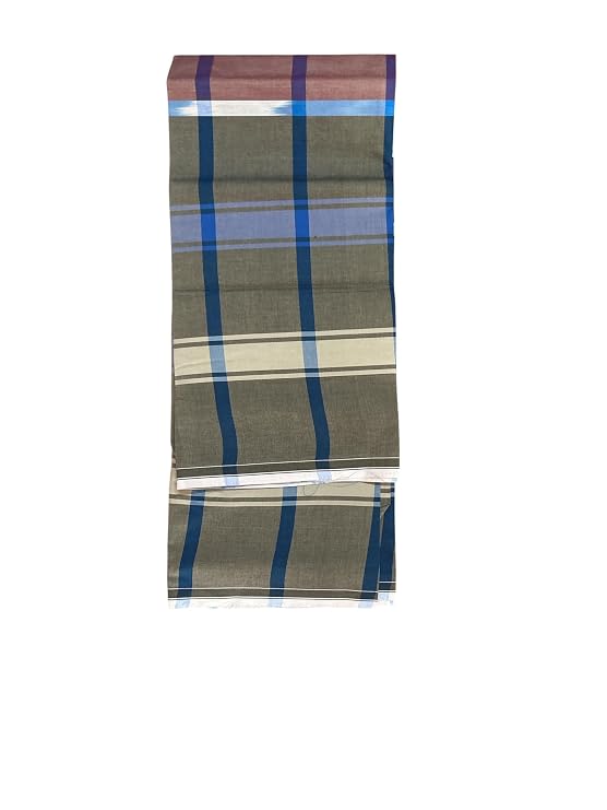 Cotton classic lungi