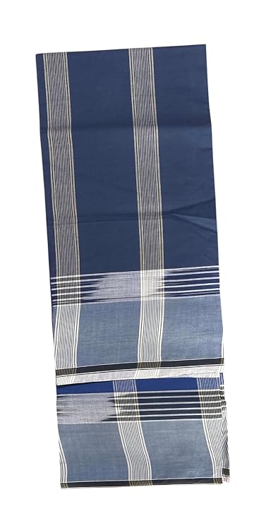 Cotton classic lungi