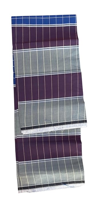 Cotton classic lungi