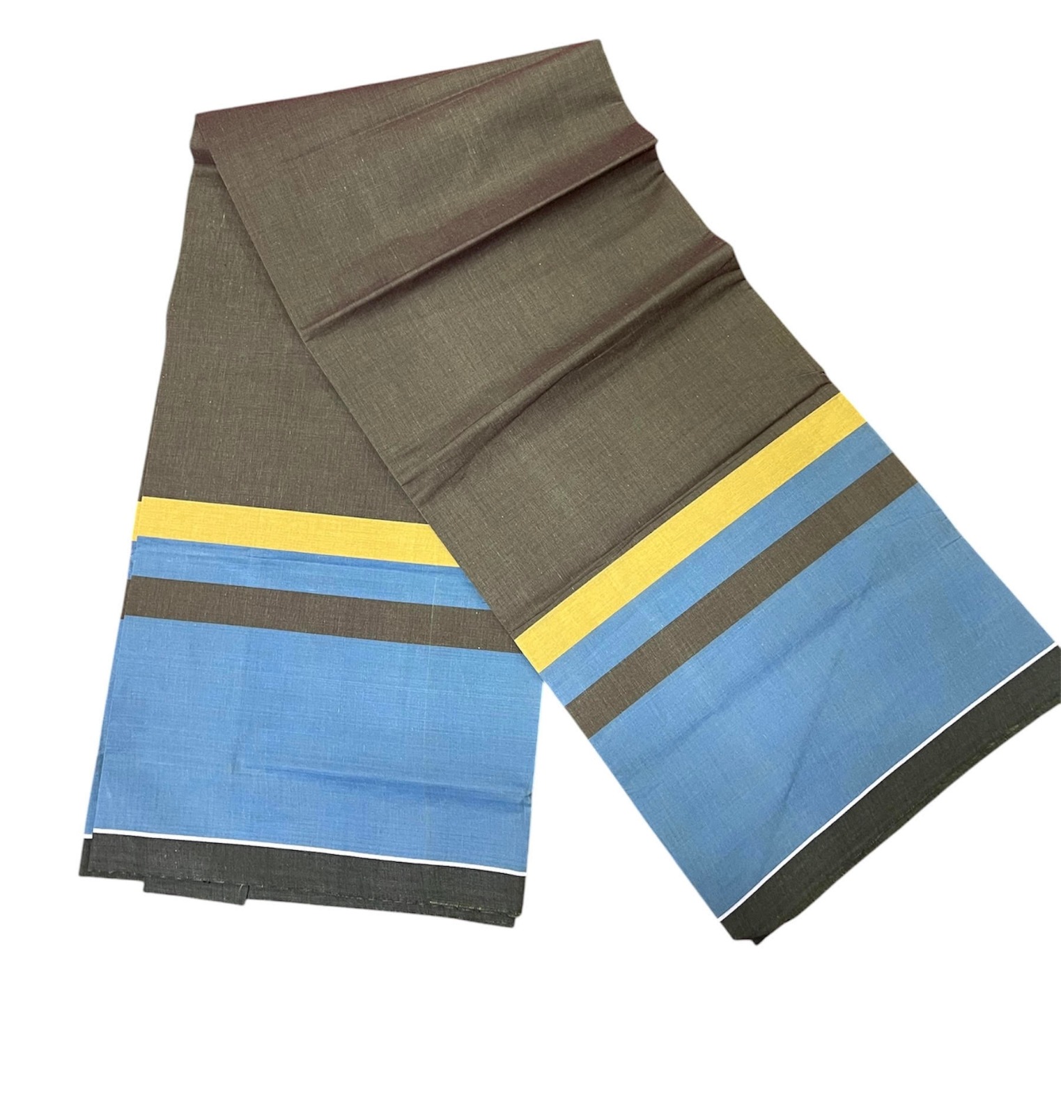 Cotton classic lungi