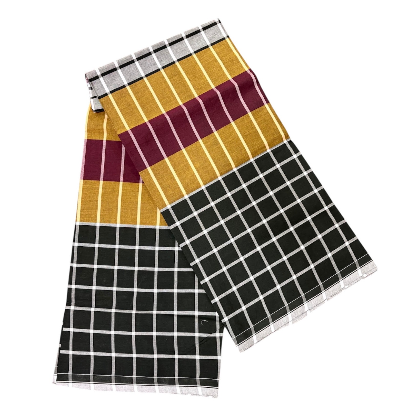 Cotton classic lungi