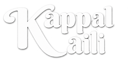 Kappal Kaili Logo